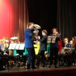 Lietuvos varinių pučiamųjų instrumentų asociacija jau septynioliktą kartą organizuoja tradiciniu tapusį Lietuvos pučiamųjų orkestrų čempionatą.